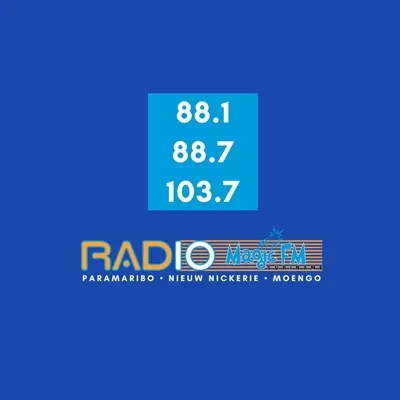Live streaming Radio 10 Magic