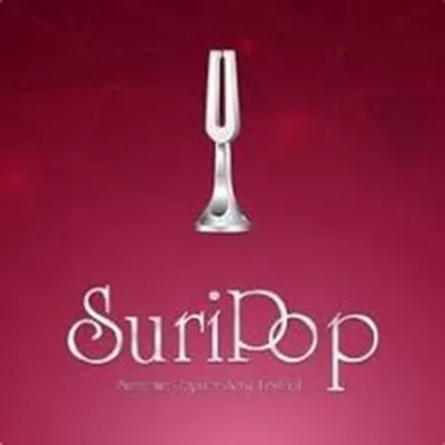 Live streaming Suripop Radio