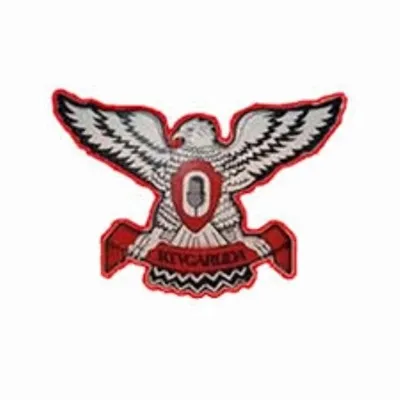 RADIO GARUDA