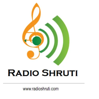 Live streaming Radio Shruti