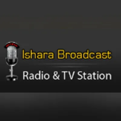 Live streaming RADIO ISHARA