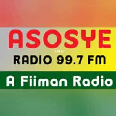 Asosye