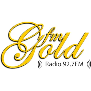 101.3 Gold FM