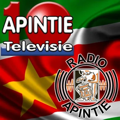 Live streaming Apintie
