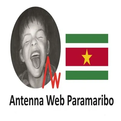 Antenna Web