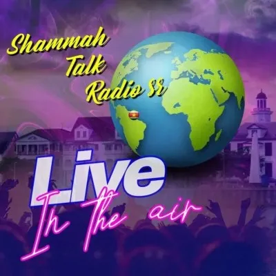 ShammahTalk