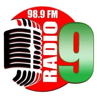 Live streaming Radio 9
