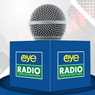 Eye Radio