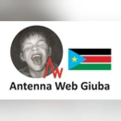 Antenna Web Giuba