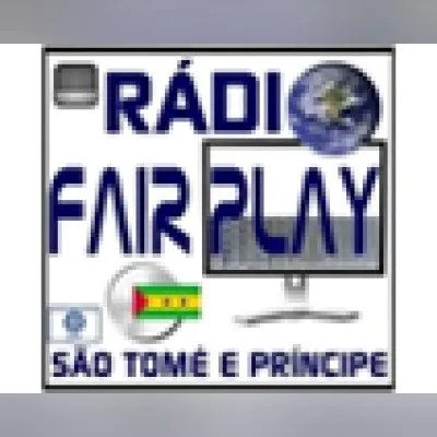 Rádio Fair Play São Tomé e Príncipe