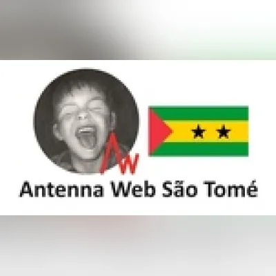 Antenna Web São Tomé