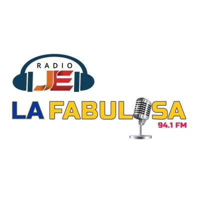 Live streaming Radio La Fabulosa