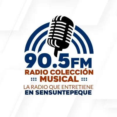 Live streaming Radio Coleccion Musical