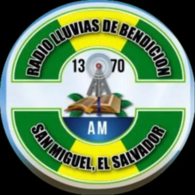 Live streaming Radio Lluvias de Bendición