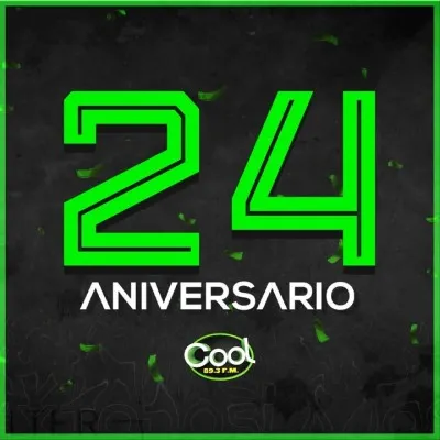 Live streaming COOL FM