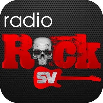 Live streaming Radio Rock SV
