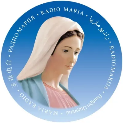 Live streaming Radio Maria