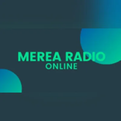 Live streaming Merea Radio