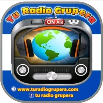 Tu Radio Grupera El Salvador