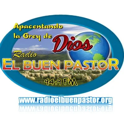 Live streaming Radio El Buen Pastor