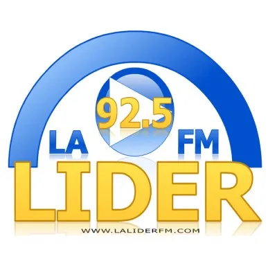Live streaming La Lider FM