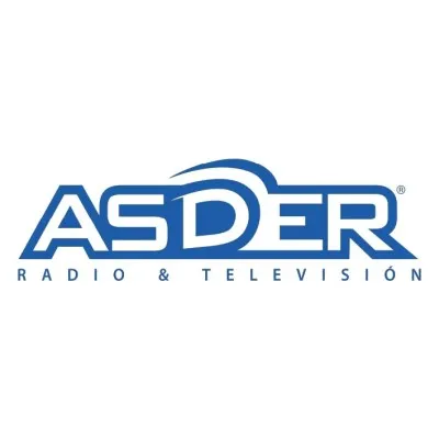 Live streaming Radio Asder Online