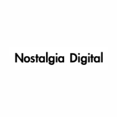 Nostalgia Digital