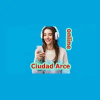 Live streaming Radio Ciudad Arce