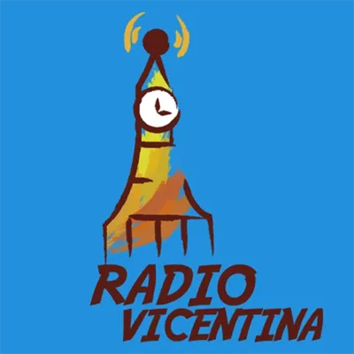 Live streaming Radio Vicentina 503