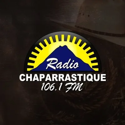 Live streaming Radio Chaparrastique