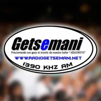 Live streaming Radio Getsemani La Unión