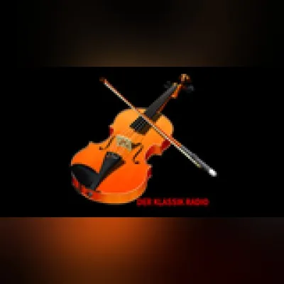 Live streaming Der Klassic Radio