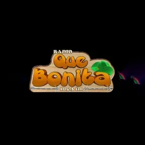Live streaming Radio Que Bonita FM