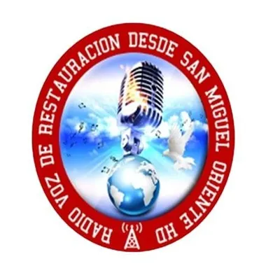 Live streaming Radio Voz De Rerstauaracion