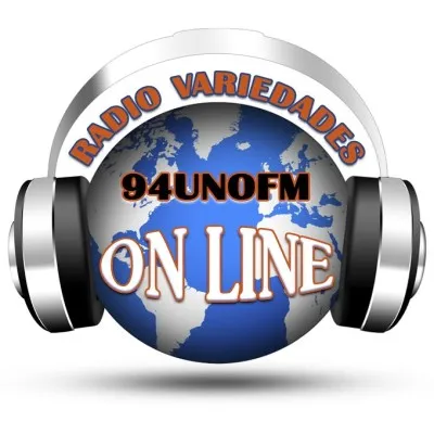 Live streaming Radio Variedades