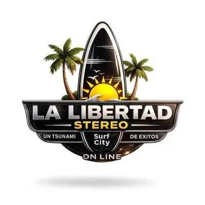 Live streaming La Libertad Stereo