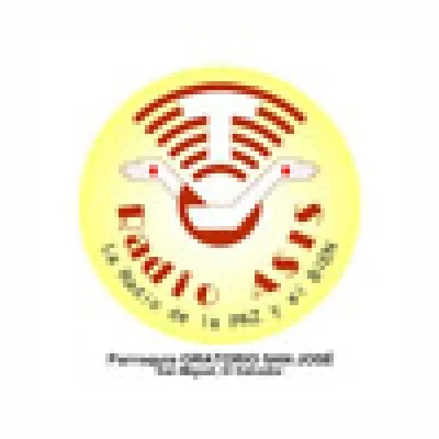 Live streaming Radio Asis - l" La Radio de la Paz y el Bien.