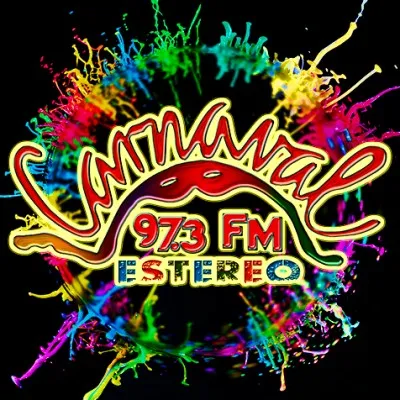 Live streaming Radio Carnaval