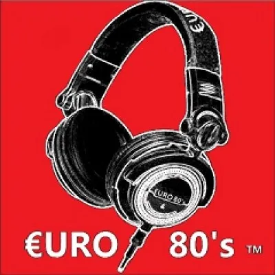 Live streaming EURO 80's Radio