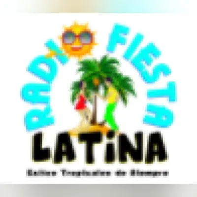 Live streaming Radio Fiesta Latina