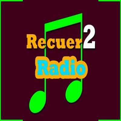 Recuer2 Radio