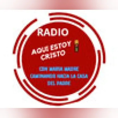 Live streaming Aquí estoy Cristo Radio