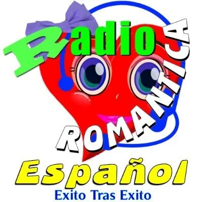 Live streaming Radio Romantica Español
