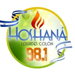 Live streaming Hoshaná Radio