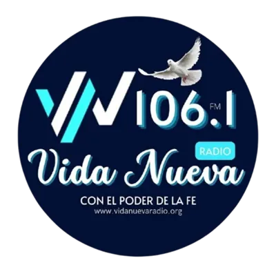 Live streaming Radio Vida Nueva
