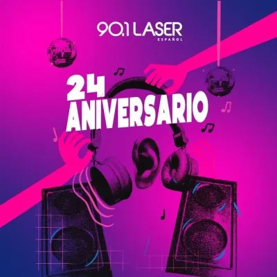 Live streaming Laser Español