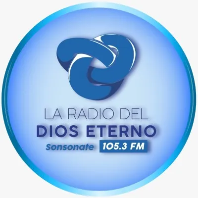 Live streaming La Radio del Dios Eterno