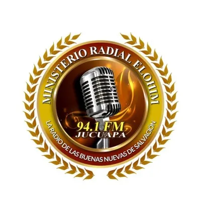 Live streaming Radio Elohim