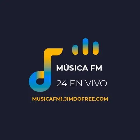 Live streaming Música FM