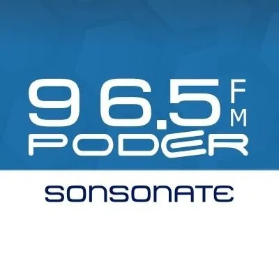 Live streaming Poder FM